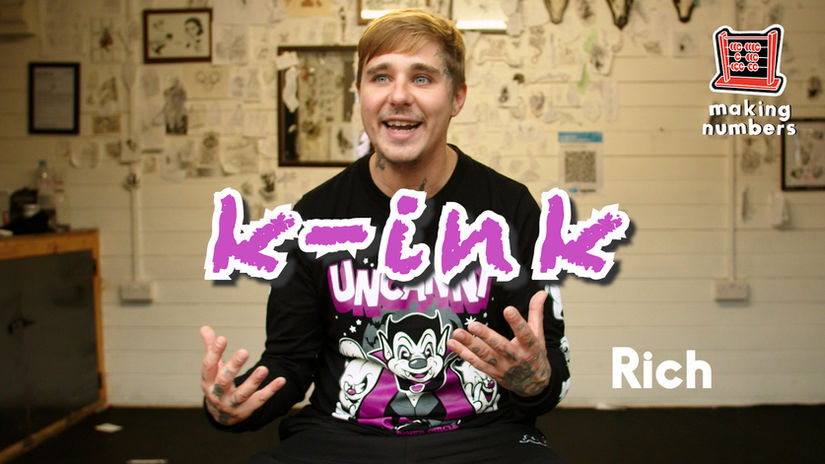 K-INK